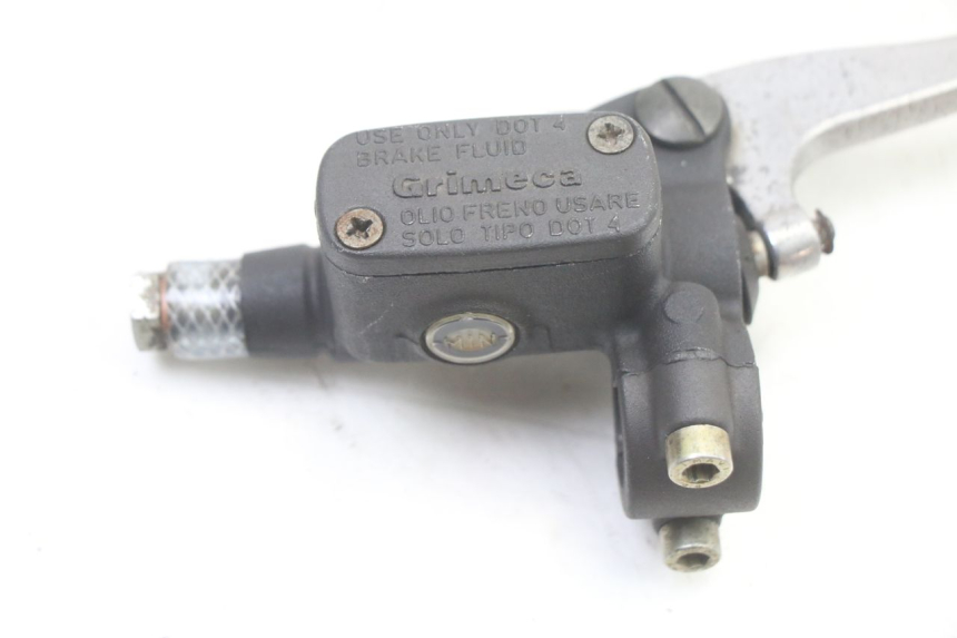 photo de BOMBA FRENO DELANTERO YAMAHA WHY 50 (1998 - 2000)