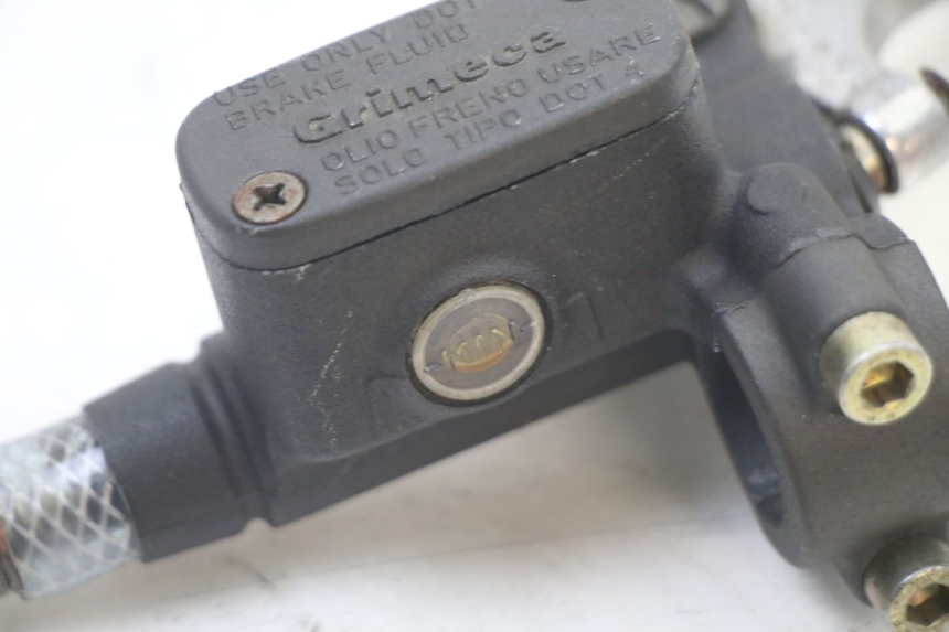 photo de BOMBA FRENO DELANTERO YAMAHA WHY 50 (1998 - 2000)
