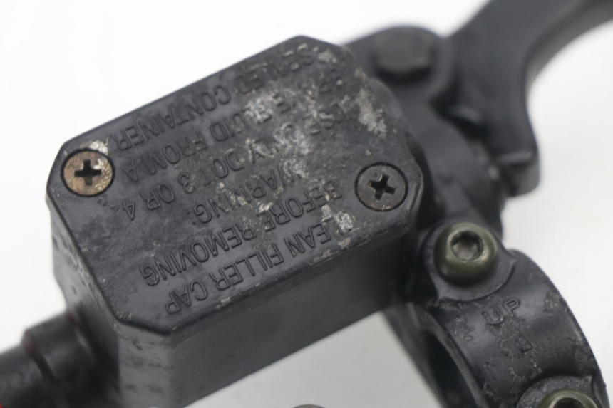 photo de CILINDRO MAESTRO DELANTERO PIAGGIO X9 EVOLUTION 250 (2003 - 2007)