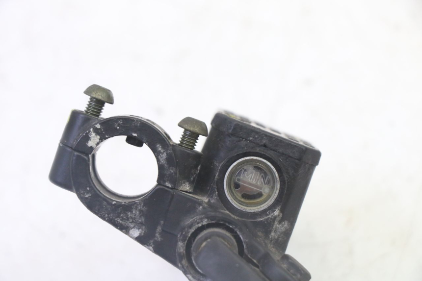 photo de BOMBA FRENO DELANTERO PIAGGIO XEVO - X EVO 125 (2007 - 2016)