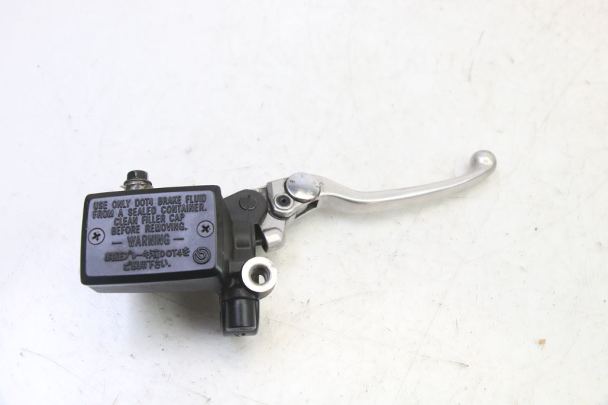 photo de BOMBA FRENO DELANTERO YAMAHA XJ6 ABS 600 (2008 - 2016)