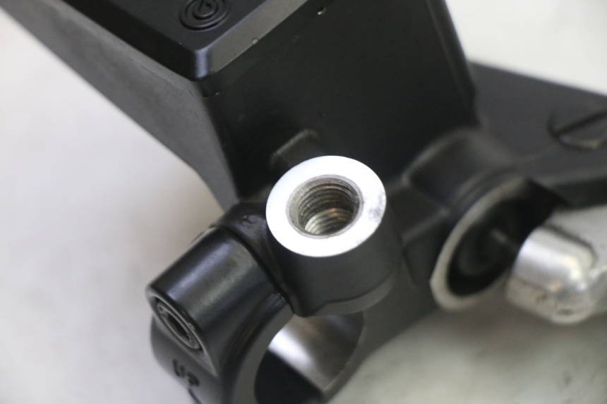 photo de BOMBA FRENO DELANTERO YAMAHA XJ6 ABS 600 (2008 - 2016)