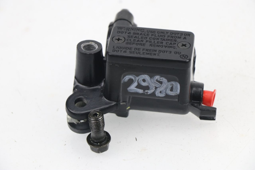 photo de BOMBA FRENO DELANTERO HONDA XLV VARADERO 125 (2000 - 2006)