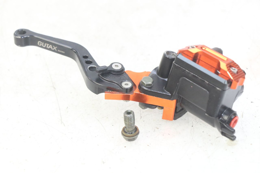 photo de CILINDRO MAESTRO DELANTERO ZHEJIANG XMOTOS XB-81 50