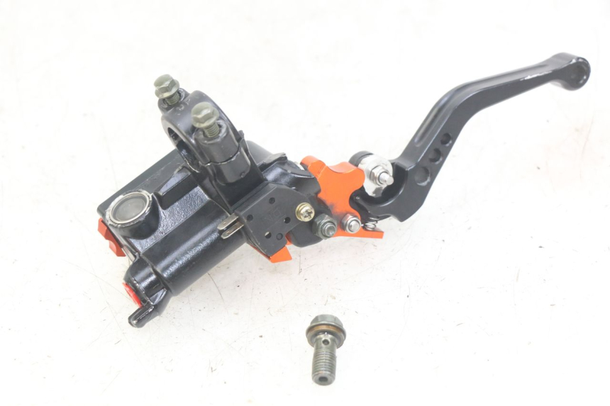 photo de CILINDRO MAESTRO DELANTERO ZHEJIANG XMOTOS XB-81 50