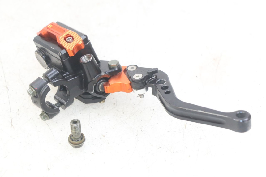 photo de CILINDRO MAESTRO DELANTERO ZHEJIANG XMOTOS XB-81 50