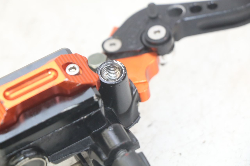 photo de CILINDRO MAESTRO DELANTERO ZHEJIANG XMOTOS XB-81 50