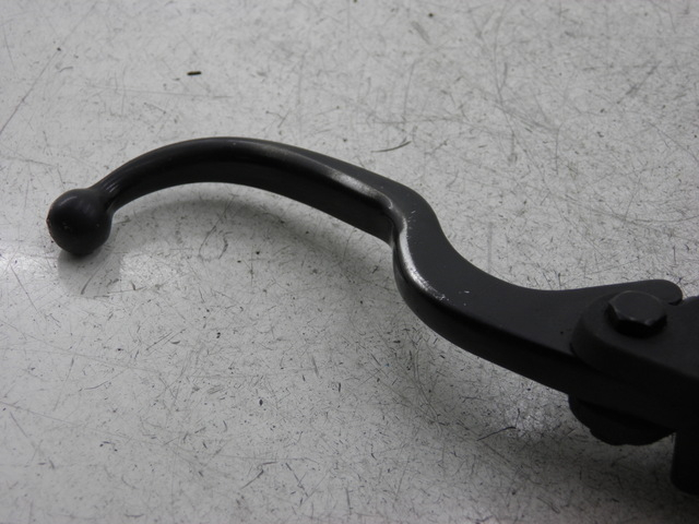 photo de CILINDRO MAESTRO DELANTERO YAMAHA X-MAX XMAX 125 (2010 - 2014)