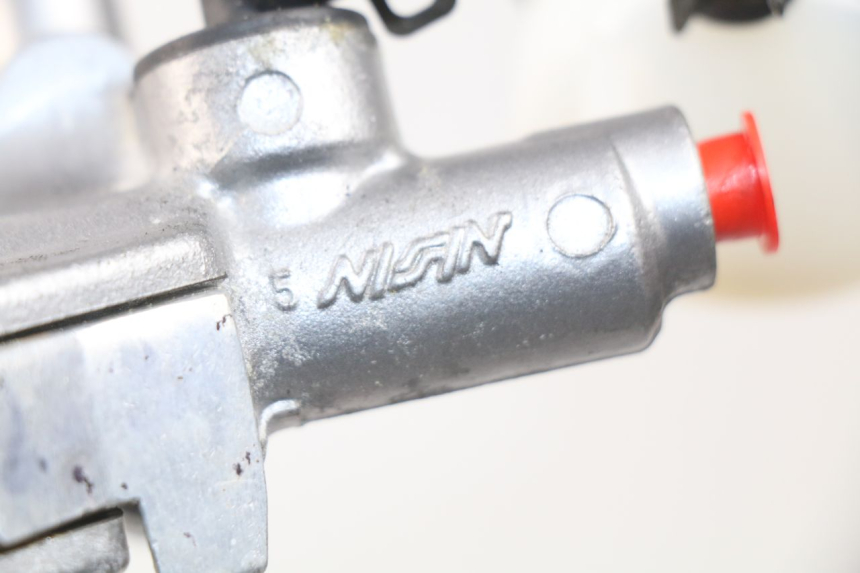 photo de BOMBA FRENO DELANTERO YAMAHA YZF R 125 (2008 - 2013)