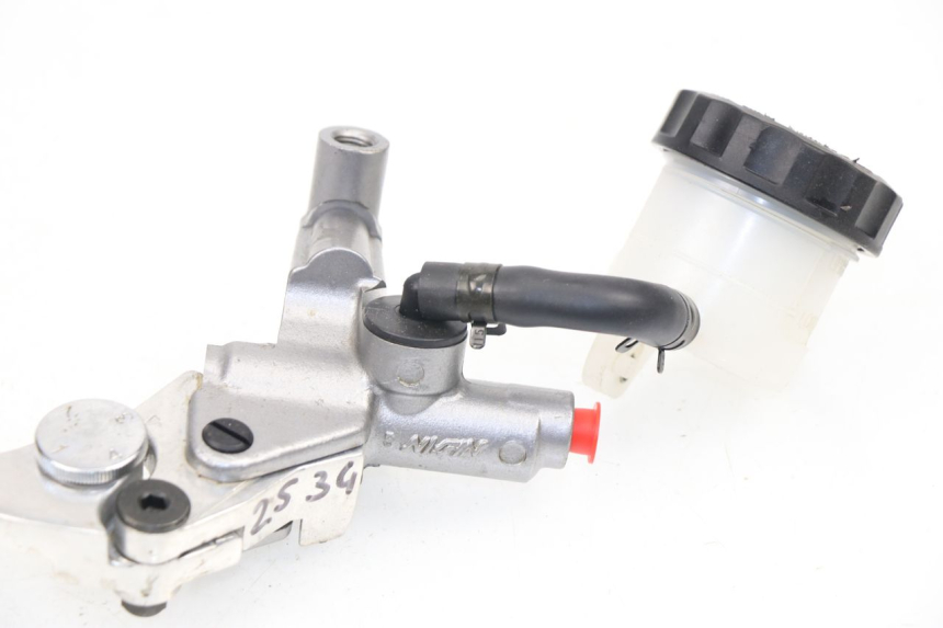 photo de BOMBA FRENO DELANTERO YAMAHA YZF R 125 (2008 - 2013)