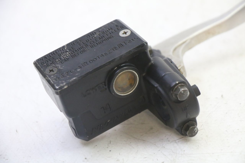 photo de BOMBA FRENO DELANTERO YAMAHA YFM BRUIN 350 (2003 - 2009)