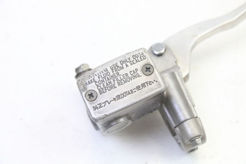 photo de BOMBA FRENO DELANTERO YAMAHA YFM R RAPTOR 250 (2008 - 2014)