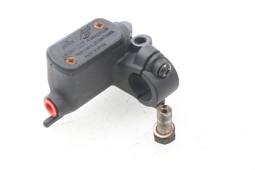 photo de BOMBA FRENO DELANTERO PEUGEOT ZENITH 50 (1994 - 1999)
