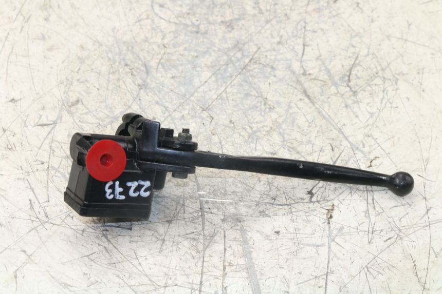 photo de BOMBA FRENO DELANTERO ZNEN NEW ROLANDO 50 (2010 - 2020)