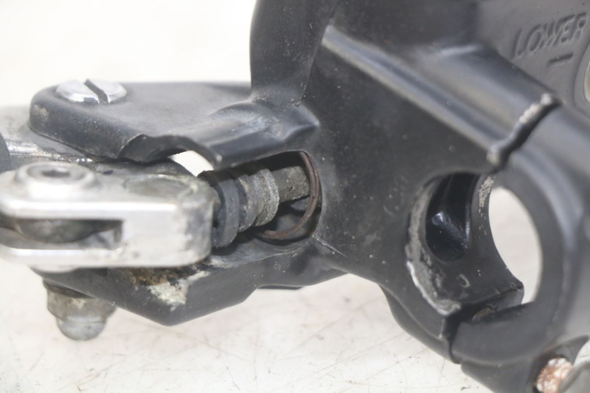 photo de CILINDRO MAESTRO DE EMBRAGUE HONDA CBR F SC25 1000 (1989 - 1992)