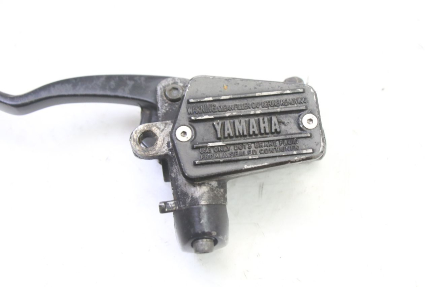 photo de BOMBA EMBRAGUE YAMAHA FJ 36Y 1100 (1984 - 1985)