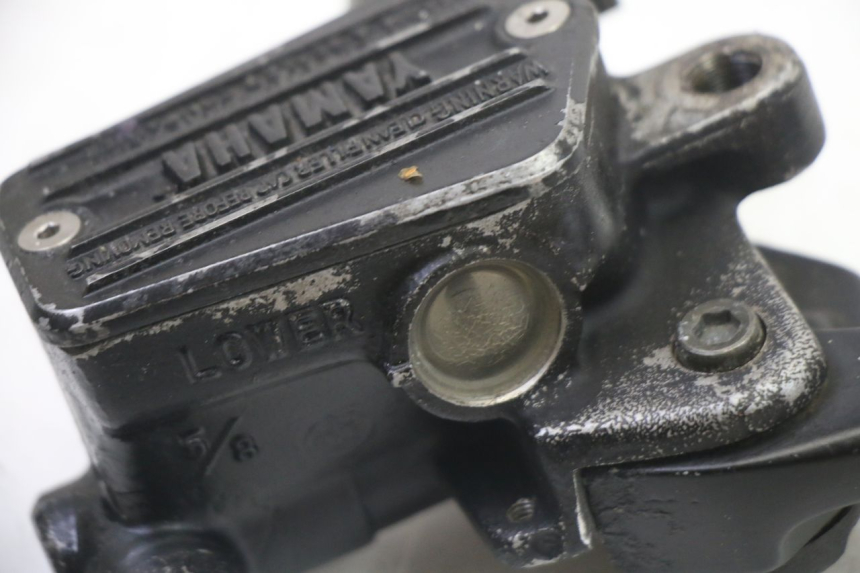 photo de BOMBA EMBRAGUE YAMAHA FJ 36Y 1100 (1984 - 1985)