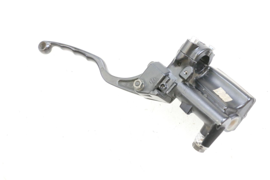 photo de BOMBA EMBRAGUE KAWASAKI GPZ RX 1000 (1986 - 1988) - Detalles de los puntos de fijación