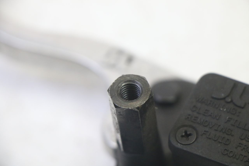 photo de BOMBA FRENO TRASERO QUADRO 4 4D 350 (2015 - 2018)