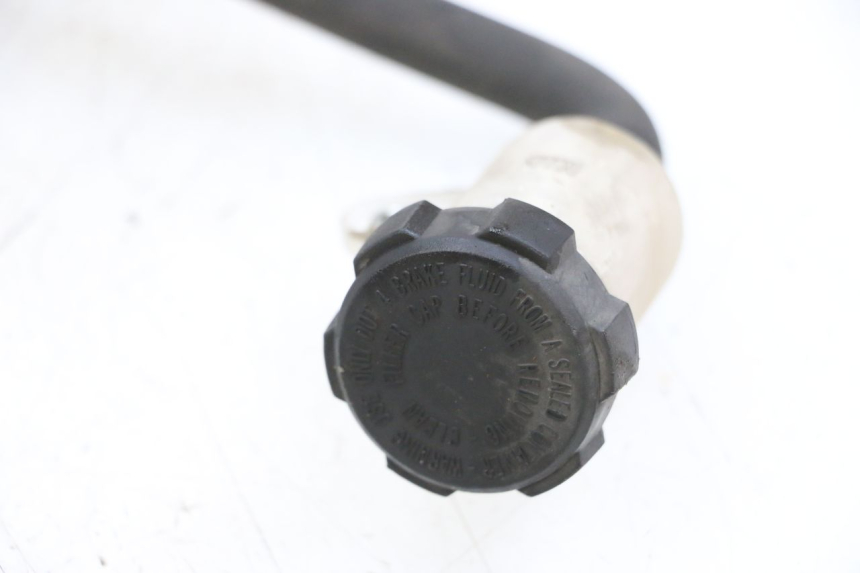 photo de BOMBA FRENO TRASERO ADIVA AD3 300 (2014 - 2020)