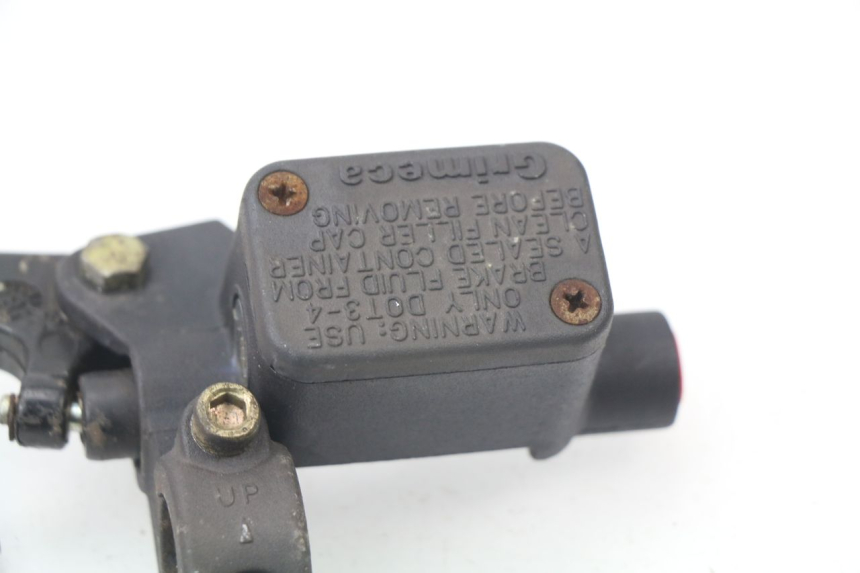 photo de BOMBA FRENO TRASERO APRILIA SR CARB LC 2T 50 (2004 - 2012)