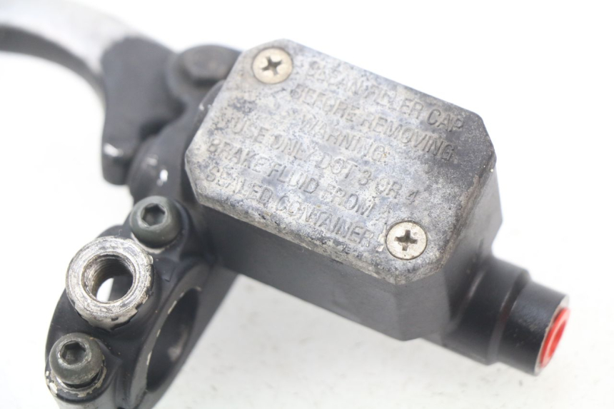 photo de BOMBA FRENO TRASERO PIAGGIO BEVERLY 125 (1998 - 2005)