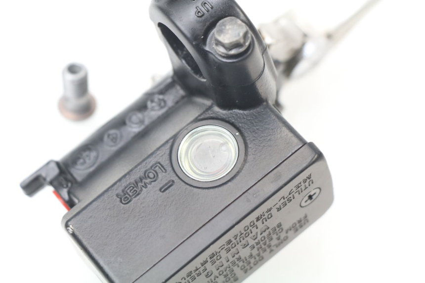 photo de BOMBA FRENO TRASERO BMW C SPORT 650 (2015 - 2021)