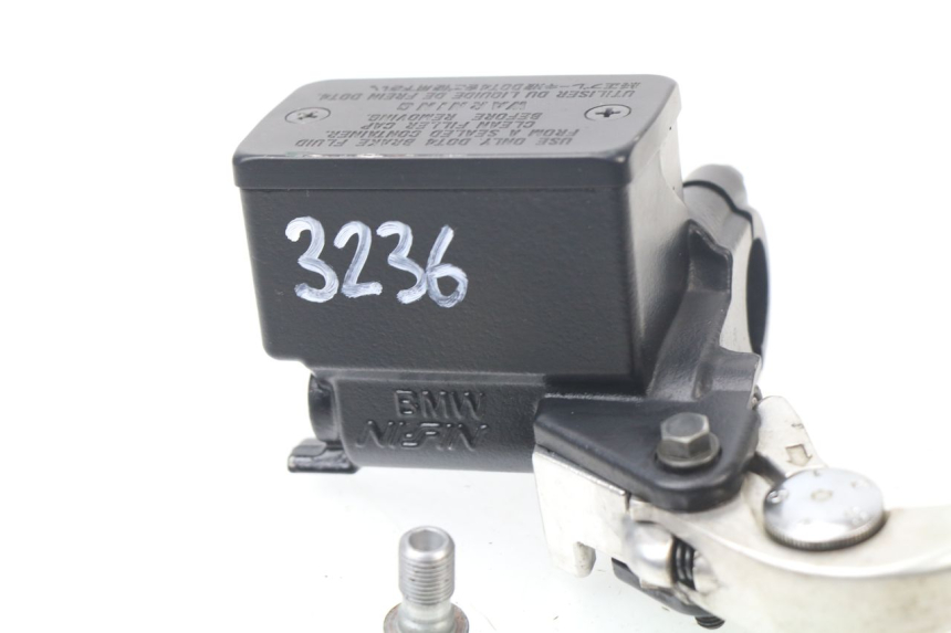 photo de BOMBA FRENO TRASERO BMW C SPORT 650 (2015 - 2021)