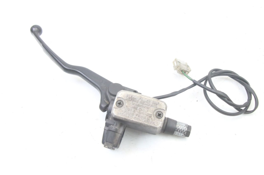 photo de BOMBA FRENO TRASERO BMW C1 125 (2000 - 2003)