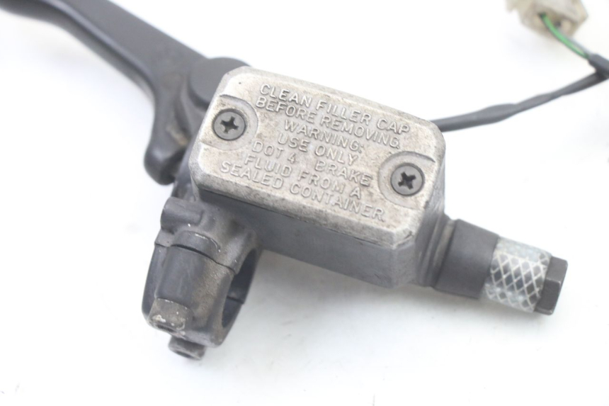 photo de BOMBA FRENO TRASERO BMW C1 125 (2000 - 2003)