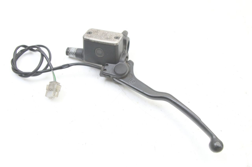 photo de BOMBA FRENO TRASERO BMW C1 125 (2000 - 2003)