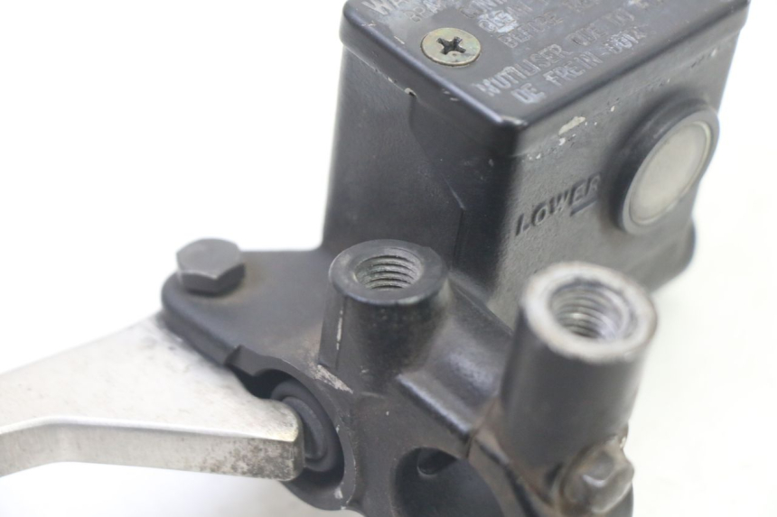 photo de CILINDRO MAESTRO DE FRENO TRASERO SUZUKI BURGMAN 125 (2007 - 2014)