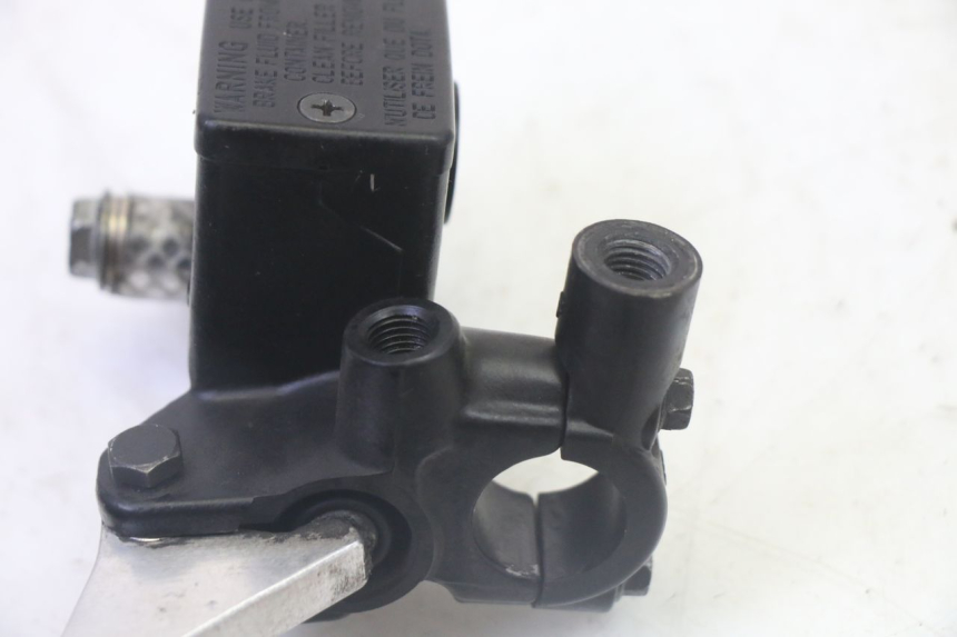 photo de CILINDRO MAESTRO DE FRENO TRASERO SUZUKI BURGMAN 125 (2007 - 2014)