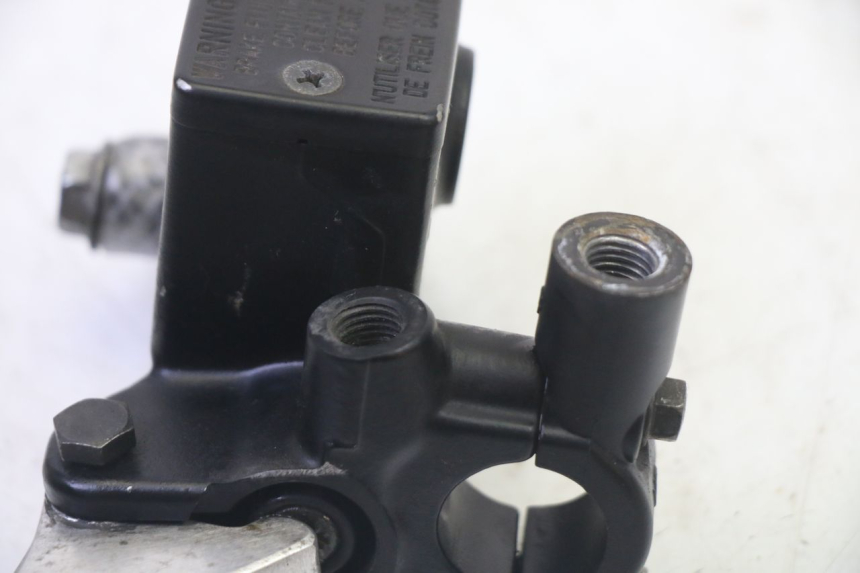 photo de CILINDRO MAESTRO DE FRENO TRASERO SUZUKI BURGMAN 125 (2007 - 2014)