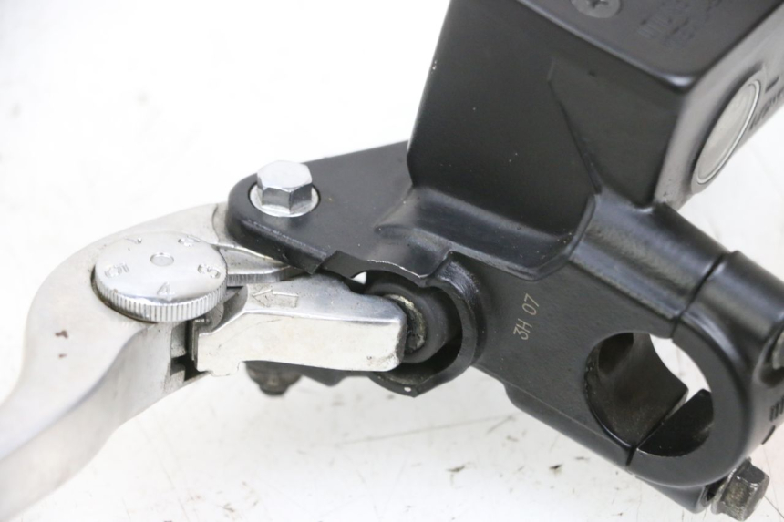 photo de BOMBA FRENO TRASERO SUZUKI BURGMAN 650 (2013 - 2020)