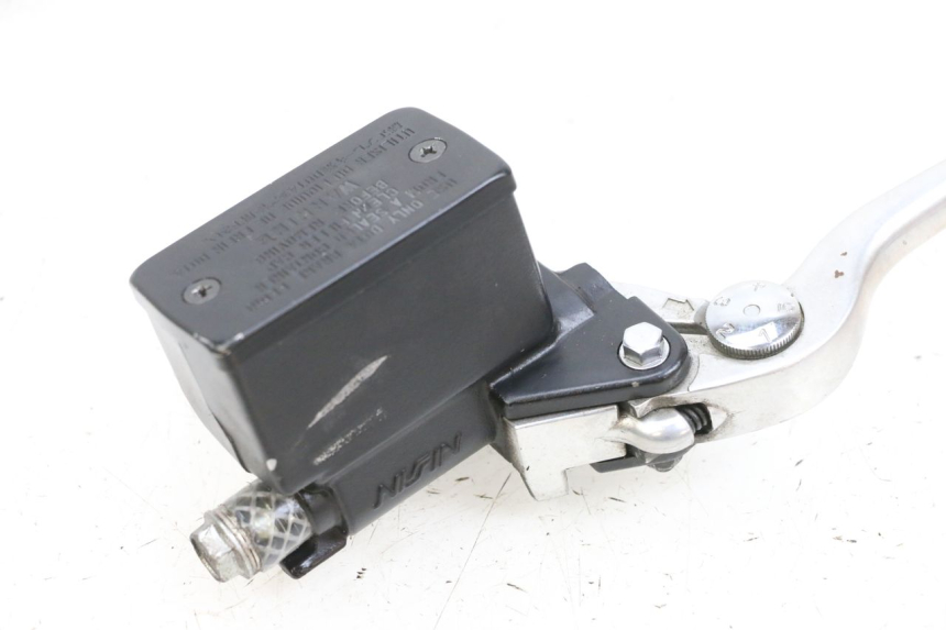 photo de BOMBA FRENO TRASERO SUZUKI BURGMAN 650 (2013 - 2020)