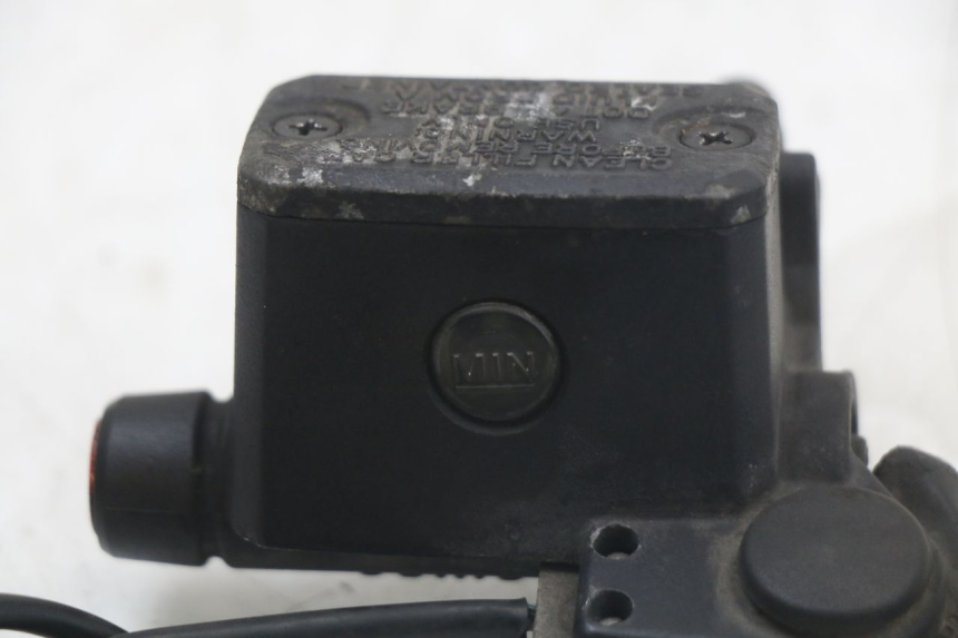 photo de BOMBA FRENO TRASERO BMW C1 125 (2000 - 2003)