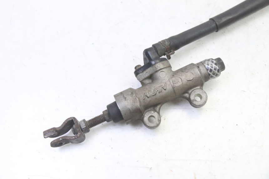 photo de CILINDRO MAESTRO DE FRENO TRASERO HONDA CBR RR FIREBLADE 900 (1992 - 1994)