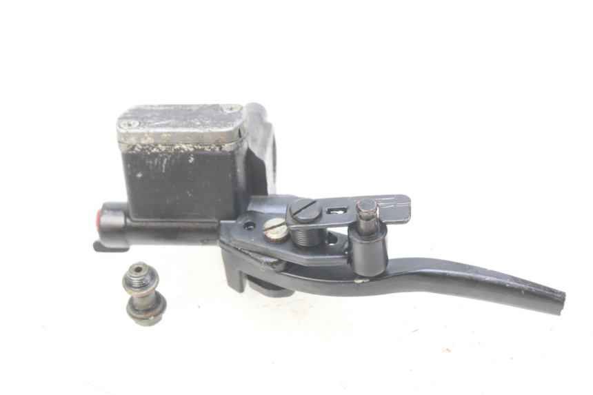 photo de CILINDRO MAESTRO DE FRENO TRASERO CHINESE QUAD SPEEDY DELUXE 125