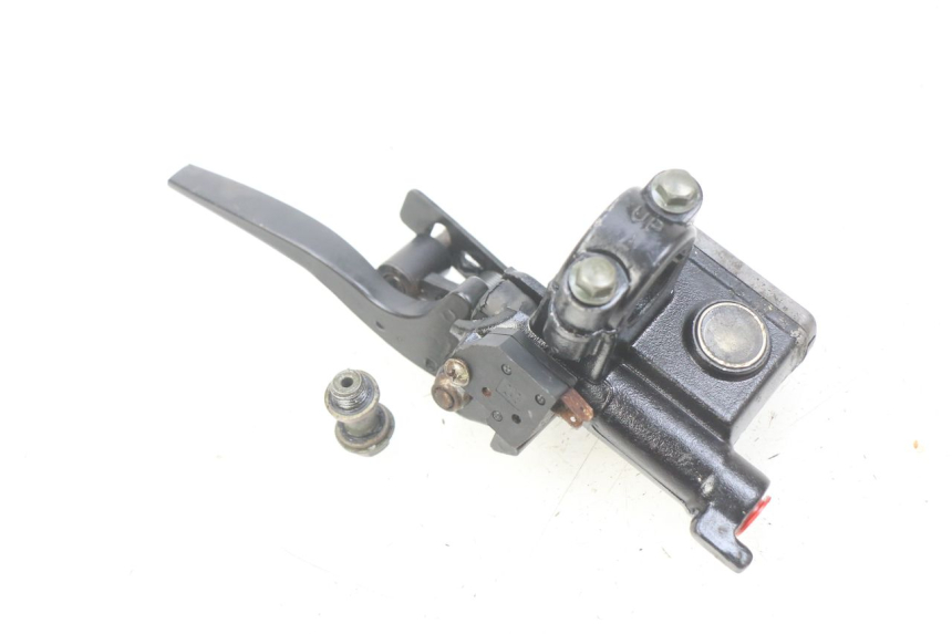 photo de CILINDRO MAESTRO DE FRENO TRASERO CHINESE QUAD SPEEDY DELUXE 125
