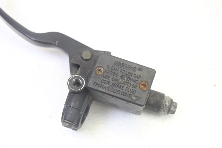 photo de CILINDRO MAESTRO DE FRENO TRASERO PEUGEOT CITYSTAR 50 (2013 - 2017)