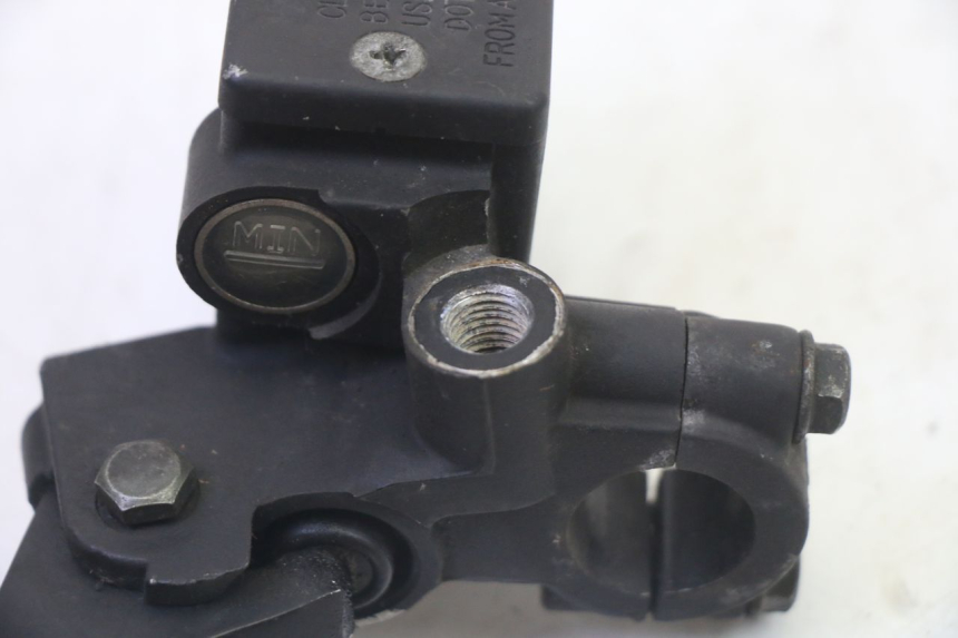 photo de CILINDRO MAESTRO DE FRENO TRASERO PEUGEOT CITYSTAR 50 (2013 - 2017)