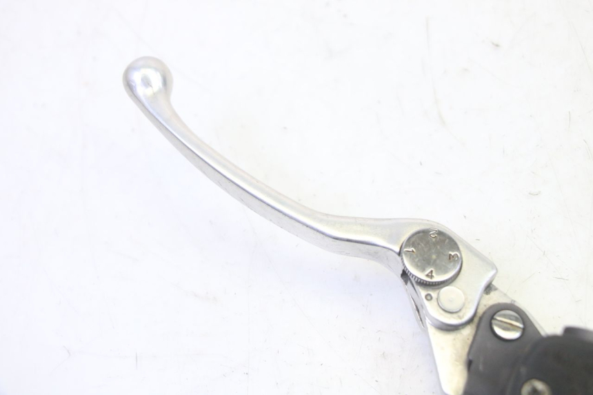 photo de CILINDRO MAESTRO DE FRENO TRASERO KYMCO DINK STREET 125 (2009 - 2014)