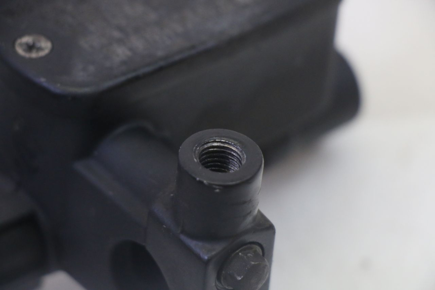 photo de CILINDRO MAESTRO DE FRENO TRASERO KYMCO DINK STREET 125 (2009 - 2014)