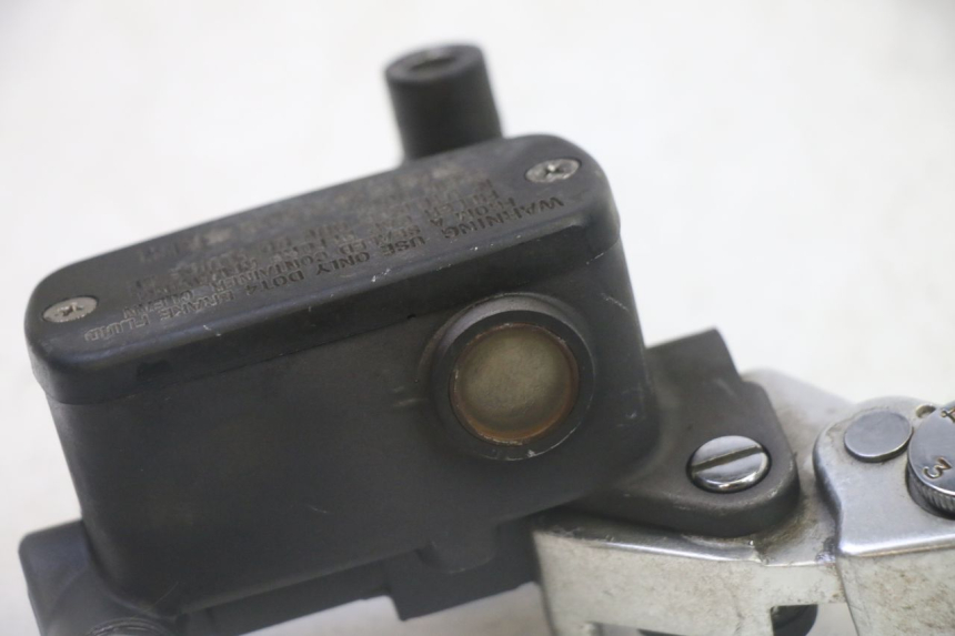 photo de CILINDRO MAESTRO DE FRENO TRASERO KYMCO DINK STREET 125 (2009 - 2014)