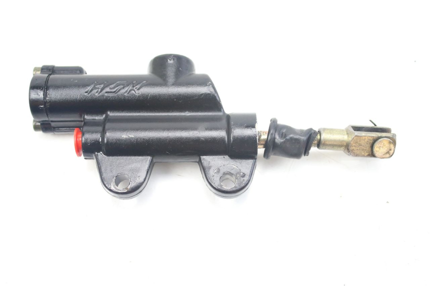 photo de CILINDRO MAESTRO DE FRENO TRASERO XTRM FACTORY DIRTBIKE BSE 150