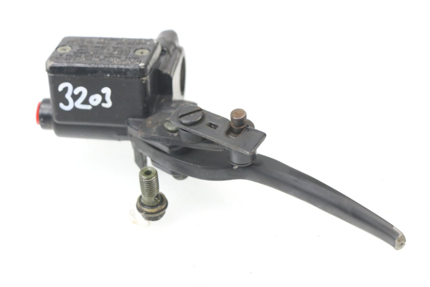 photo de BOMBA FRENO TRASERO TNT MOTOR FASTINO 4T 50 (2013 - 2019)