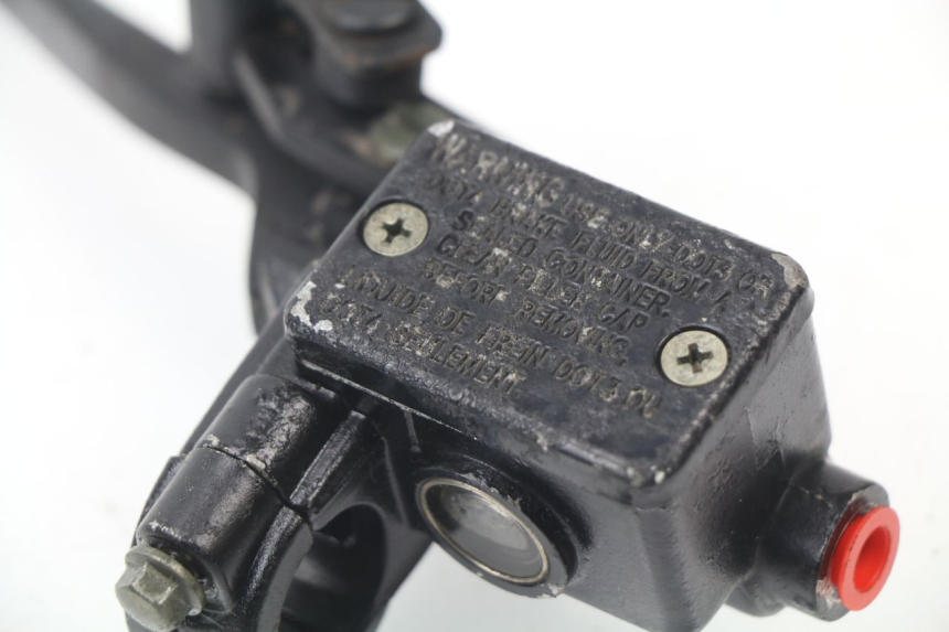 photo de BOMBA FRENO TRASERO TNT MOTOR FASTINO 4T 50 (2013 - 2019)