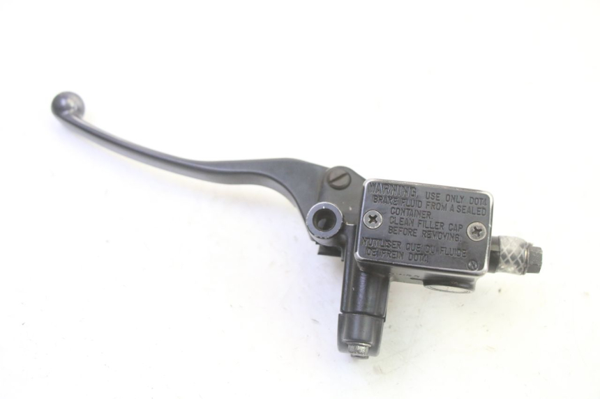 photo de CILINDRO MAESTRO DE FRENO TRASERO HONDA FES S-WING SWING ABS 125 (2007 - 2015)