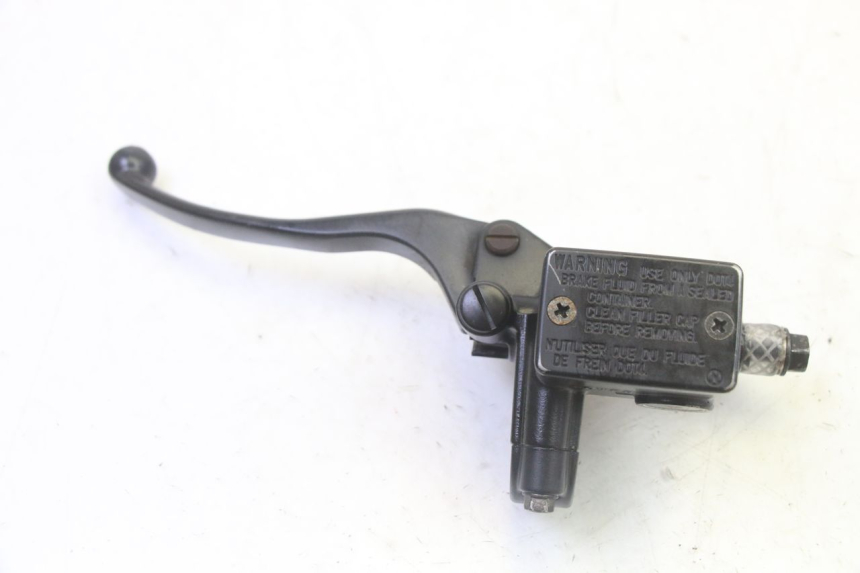 photo de CILINDRO MAESTRO DE FRENO TRASERO HONDA FES S-WING SWING ABS 125 (2007 - 2015)